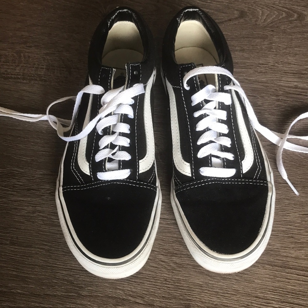 Vans OLD SKOOL